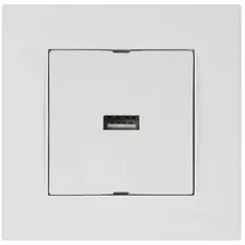 Розетка USB Mutlusan 2220 448 0101