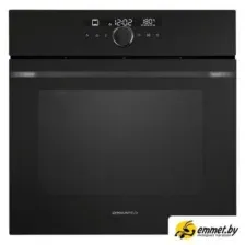 Электрический духовой шкаф MAUNFELD EOEH7613B Matt