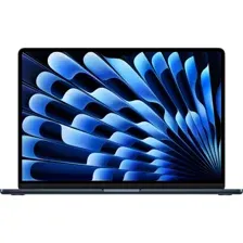 Apple MacBook Air 15.3" M5 2026 MDVH4