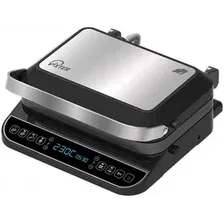 Электрогриль Vixter ECG-1212