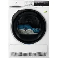 Сушильная машина Electrolux DelicateCare 700 EW7D387UP