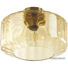 Люстра средней высоты Odeon Light Binga 4747/1C