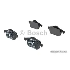 Тормозные колодки Bosch 0986424539