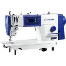 Электромеханическая швейная машина Shunfa S310
