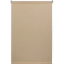 Рулонные шторы Franc Gardiner Juta 100x160 9403219600 (миндальный)