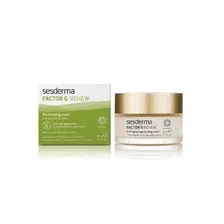  Sesderma Крем для лица Factor G Renew Омолаживающий 50 мл