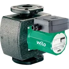 Циркуляционный насос Wilo TOP-S40/10