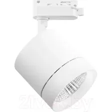 Трековый светильник Lightstar Canno 301264