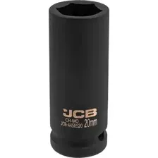 Головка слесарная JCB 4458520 (59481 )