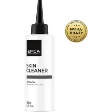 Средство для удаления краски с кожи головы Epica Professional Skin Cleaner (150мл)