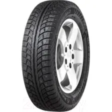 Зимняя шина Matador MP 30 Sibir Ice 2 215/55R17 98T (шипы)