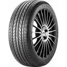 Летняя шина Nankang NS20 255/35R19 96Y