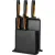 Набор ножей 5 штук FISKARS FF пластиковый блок (1057554)