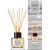 Аромадиффузор Areon Home Silver linen (50 мл)