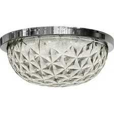 Припотолочная люстра iLedex Bliss FOKD-68-501 CR
