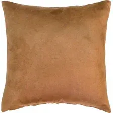 Декоративная подушка Matex Alcantara 31-888 (коричневый)
