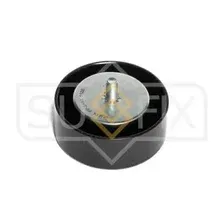 Ролик направляющий приводного ремня SUFIX FP-2493