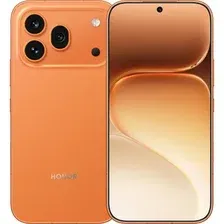 Телефон HONOR 600 Pro Dual SIM 12GB/256GB международная версия (оранжевый)