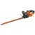 Кусторез Black & Decker BEHTS401-QS