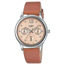 Наручные часы Casio Collection LTP-E306L-5A