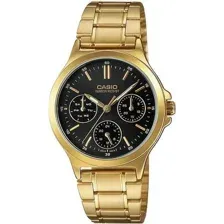 Наручные часы Casio Collection LTP-V300G-1A