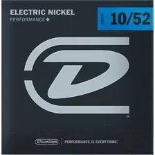 Струны для гитары Dunlop Manufacturing DEN1052