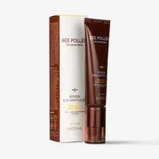  Missha Крем для век Bee Pollen Renew Eye Ampoule Восстанавливающий 30 мл