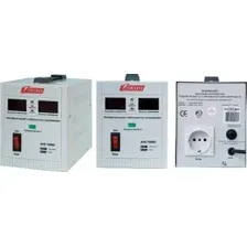Стабилизатор напряжения Powerman AVS 1000D