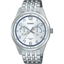 Наручные часы Casio MTP-E340D-7A