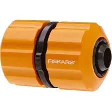 Коннектор Fiskars 1023669 (3/4") ремонтная для шланга