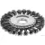 Щетка для электроинструмента Mirax 35140-125