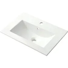 Умывальник Oliveeka S70 (белый)