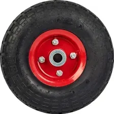 Колесо SKIPER для тачки HT1892/HT1893 3.00-4 (20х75)