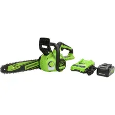 GREENWORKS GD24CS30K2 (2007007UA)