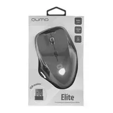 Мышь QUMO Elite M55