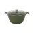 Кастрюля Kukmara Trendy Style Malachite к31tsml