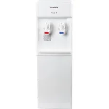 Кулер для воды Sonnen FS-01 452419 (белый)