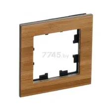 Рамка Systeme Electric AtlasDesign ATN353201