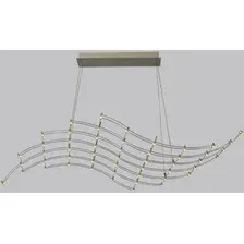 Люстра Odeon Light Welkin 7057/45L