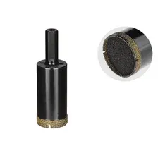 Коронка Gepard GP2077-25