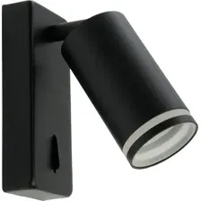 Спот Feron ML1620 / 48810 (черный)