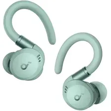 Наушники Anker Soundcore Sport X20 (зеленый)