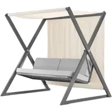 Садовые качели ПИК Сакура 008