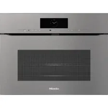 Электрический духовой шкаф Miele H 7840 BMX GRGR