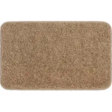 Коврик для ванной Shahintex Frizz Icarpet 50x80 (латте)