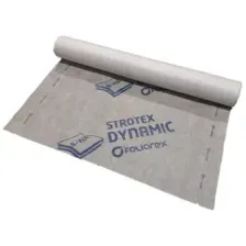 Мембрана Strotex Dynamic 4-х слойная, 75 м²