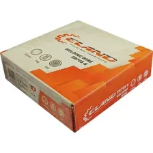 Сварочная проволка Eland ER70S6EL105, 1 мм, 5 кг