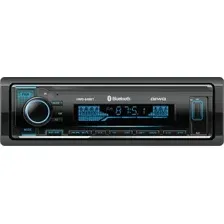 USB-магнитола Aiwa HWD-640BT