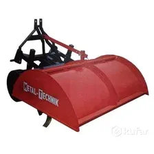 Фреза Metal-Technik U575/1 (1.8 м)