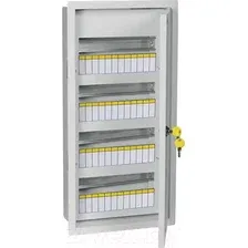 Щит распределительный IEK Trend / MKM14-V-48-30-T